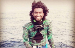 ކަރަށް ތޮޅީއެއް ހެރި ފުރާނަ ކިރިޔާ ސަލަމާތްވި އއ. ހިމަންދޫ ހަސަން އަނީލް.