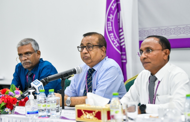 ސައްހަ ނޫން ކޮންމެ ފޯމަކަށް 10،000ރ.ގެ ޖޫރިމަނާ