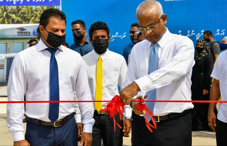 އިންތިހާބާ ދިމާކޮށް މިގޮތަށް ނުފޫޒު ފޯރުވިދާނެތަ؟