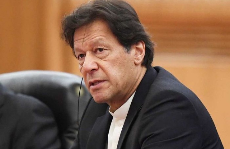 އަހަރެމެން މިއީ ޔޫރަޕްގެ އަޅުންތަ؟ އިމްރާން ޚާން