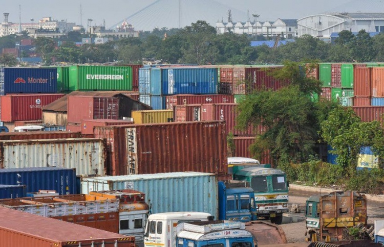 އިންޑިއާ-އިނގިރޭސިން މިނިވަން ވިޔަފާރީގެ މަޝްވަރާކުރަނީ