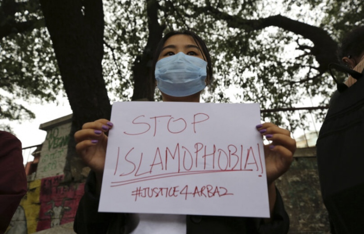 މުސްލިމުންނާ ދެކޮޅު ވާހަކަތައް ތަހުގީގުކުރަން އަންގައިފި