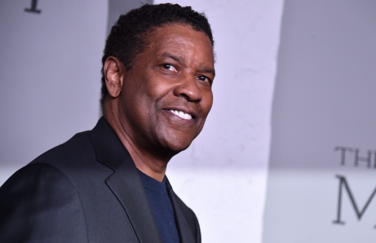 ޑެންޒެލް "ދި އީކުއަލައިޒާ 3" އަށް ތައްޔާރު ވަނީ