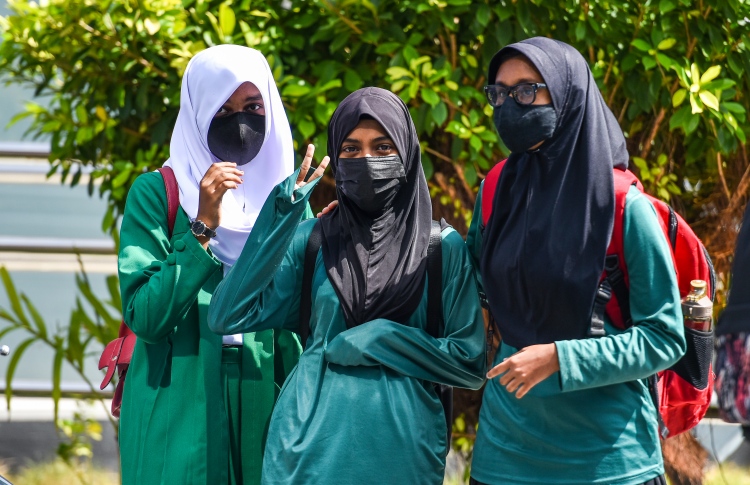 އަރަބިއްޔާ ބެލެނިވެރިން ބުނީ މިގޮތް ވެސް ރަނގަޅުކަމަށް