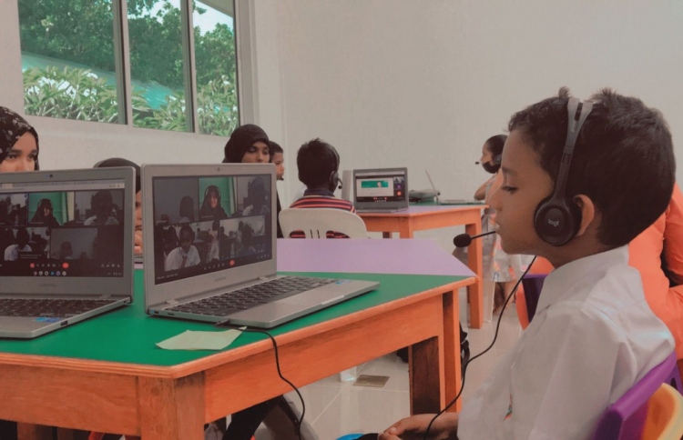 ފެހެންދޫ ދަރިވަރުންގެ ދަތުރު 14 އަހަރަށްފަހު ނިމިއްޖެ