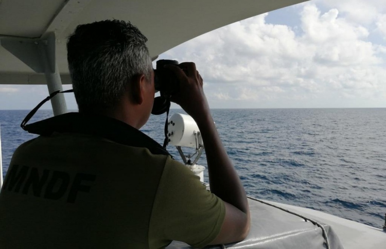 ޑައިވިނަށް ގޮސް އުޅެނިކޮށް ގެއްލުނު މީހާ ނުފެނޭ