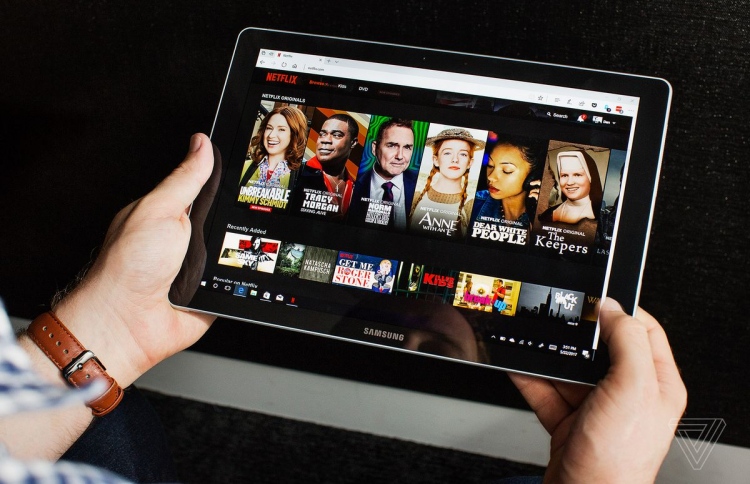 އަނެއްކާ ވެސް ނެޓްފްލިކްސްގެ އަގުތައް ބޮޑުކުރަނީ