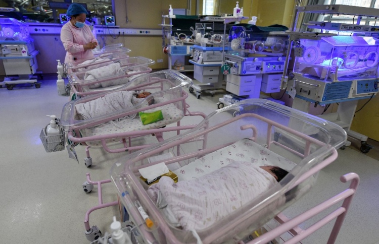 ކޮންމެ ހަ މީހަކު އެކަކަށް ދަރިން ނުލިބޭ