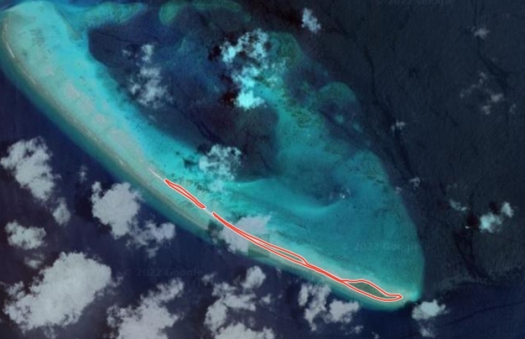 ކޮމަންޑޫ ކައިރީގެ ތިން ރަށެއްގައި ރިސޯޓު ހަދަނީ!