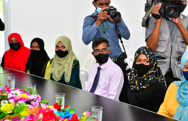އަންހެނުން ކޮމިޓީގެ އެލަވަންސް މި މަހު ބޮޑުވާނެ