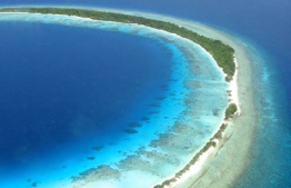 Dholhiyadhoo Island: SBI put the island on sale for USD 33 million on Tuesday
