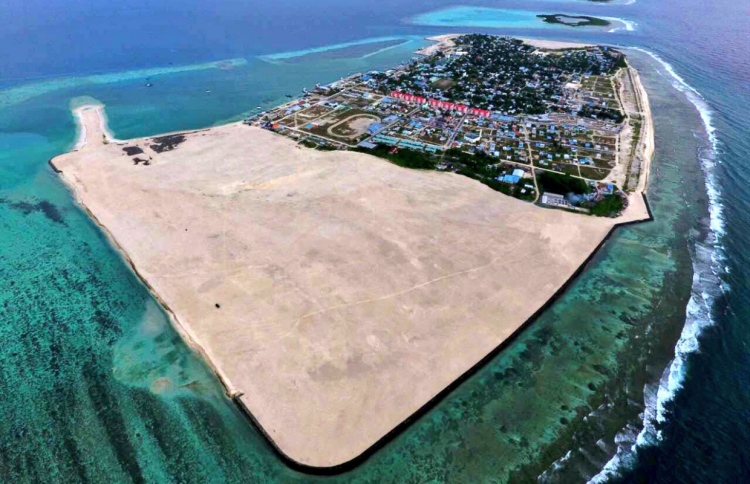 ތިނަދޫން ގޯތި ލިބޭ މީހުންގެ މެދުގައި ގުރުނަގަނީ