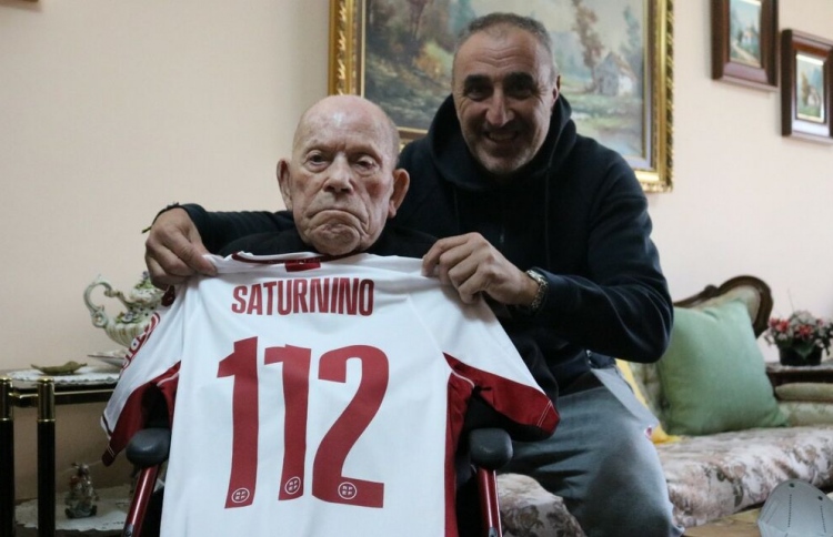 އެންމެ ދުވަސްވީ ފިރިހެނާ 112 އަހަރުގައި މަރުވެއްޖެ