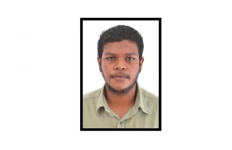 ބްރިޖުގައި ހިނގި އެކްސިޑެންޓެއްގައި ޒުވާނަކު ނިއާވެއްޖެ