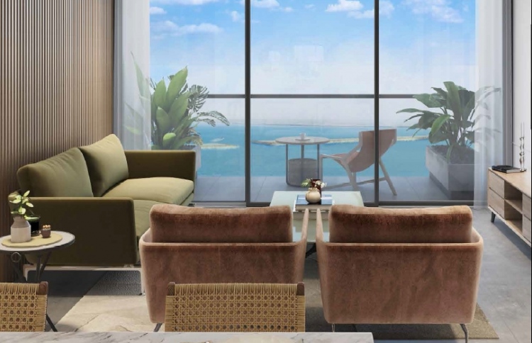 ސޮލިޓެއާ އެޕާޓްމެންޓްތައް އަންނަ އަހަރު ނިންމާނެ