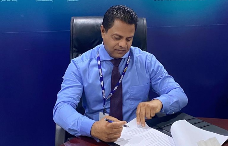 ފެނަަކައިގެ ދަރަނި 379ޕަސެންޓަށް އިތުރުވީ ކޮރަޕްޝަނުން