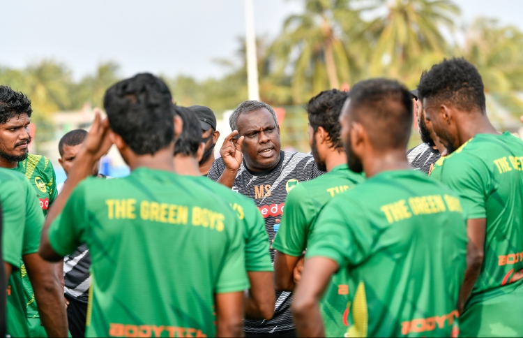 ޕްރެޒިޑެންޓްސް ކަޕްގައި މާޒިޔާއަށް ނާކާމިޔާބުވީ ކީއްވެ؟