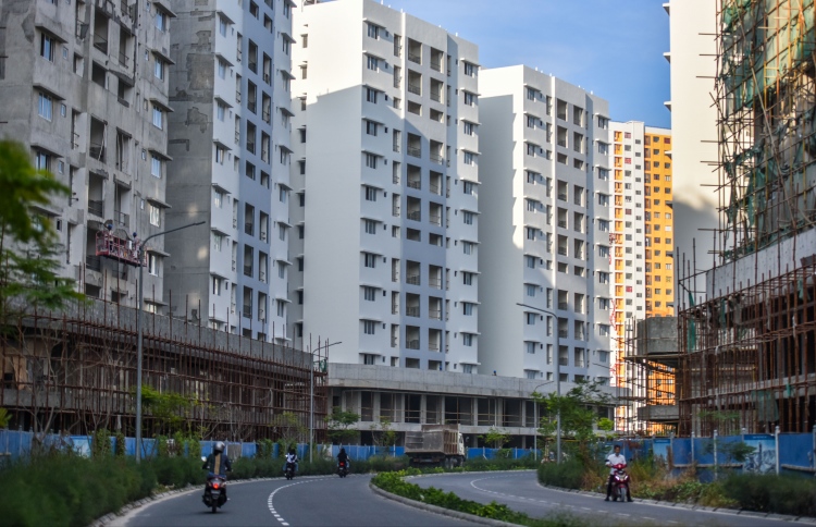 ސީލައިފް މީހުންނަށް ވިނަރެސް ފްލެޓް ވިއްކަން ފަށައިފި