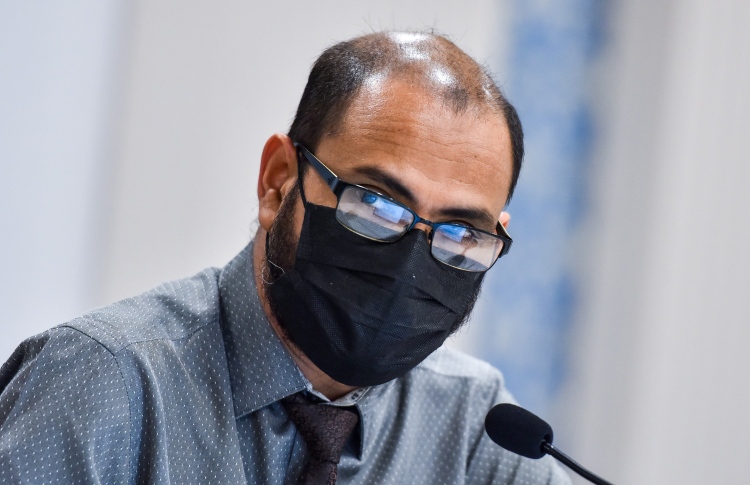 ރާއްޖެއިން އޮމިކްރޯންގެ 74 ކޭސް ފެނިއްޖެ