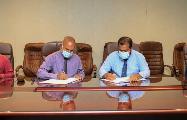 ޒިކުރާ މިސްކިތުގެ މައްސަލަ އަނބުރާ ގެންގޮސްފި