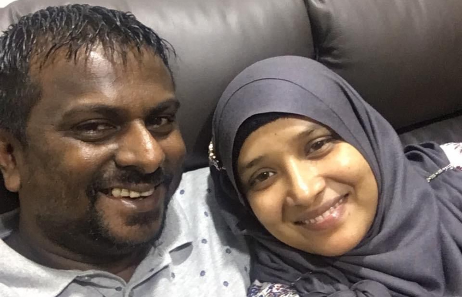 ނިއުމާ އާއި އިއްސެ: ކުރީ ފަހަރުތަކުގައި ދިމާވި ގޮތުން، ދަރިފުޅު ވިހެއުމާ ހަމައަށް ވެސް ދެމަފިރިންނަށް އުފަލެއް އިހްސާސް ނުވޭ.