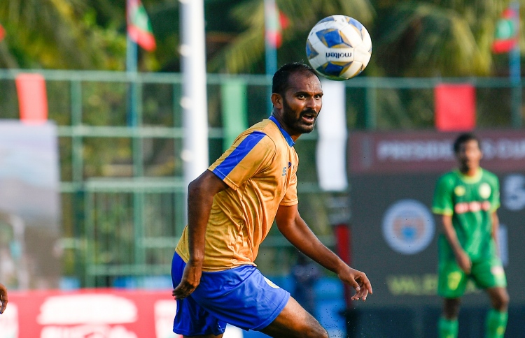 އަޑޭ ޓީމަށް މުހިންމު، އެކަމަކު އެ މަގާމު ފޫބެއްދޭނެ