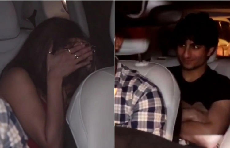 އިބްރާހީމް އާއި ޕަލަކް--