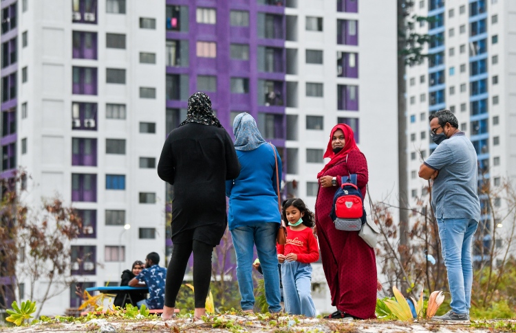 ހަތް މަހަށް ފަހު ހިޔާފްލެޓްތަކުން ކުލި ނަގަން ފަށައިފި