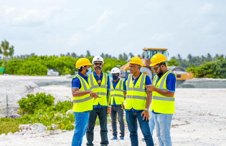 އެމްޓީސީސީން މާލީ ރެކޯޑަކަށް ފަހު ރެކޯޑެއް