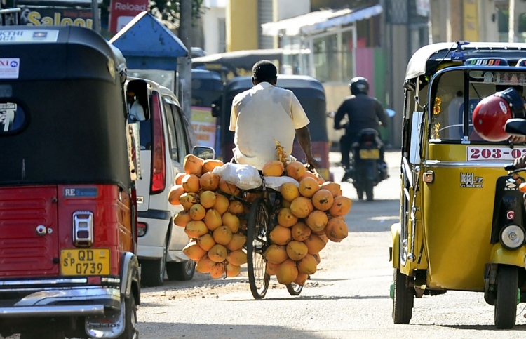 ލަންކާއަށް އައިއެމްއެފްގެ ލުޔެއް ބޭނުމެއް ނޫން