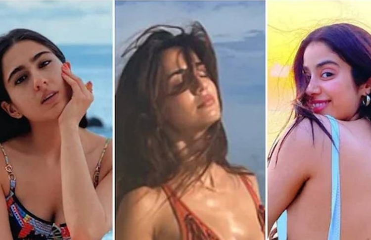 ބޮލީވުޑްގެ އާއިލާތަކާއި ލޯބިވެރިން ރާއްޖޭގައި