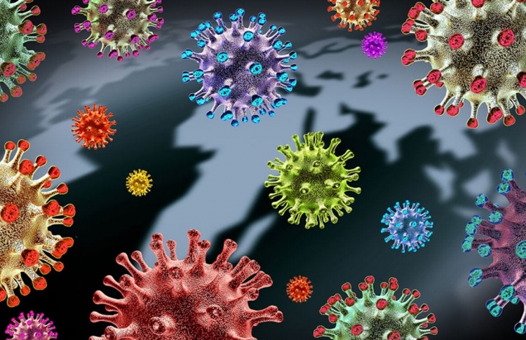 ދެން އުފެދޭ ކޮވިޑް ވައިރަސް ފެތުރުން މާ ހަލުވި ވެދާނެ