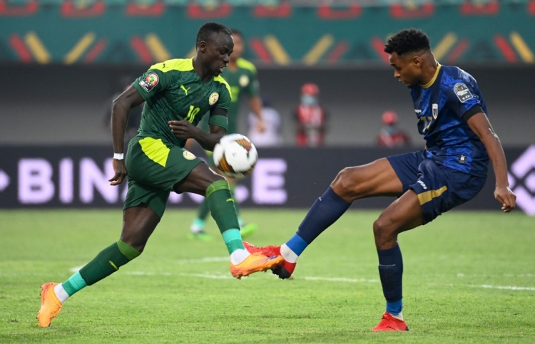 އެފްރިކަން ކަޕް: ސެނެގާލް އާއި މޮރޮކޯ ވެސް ކުއާޓައަށް