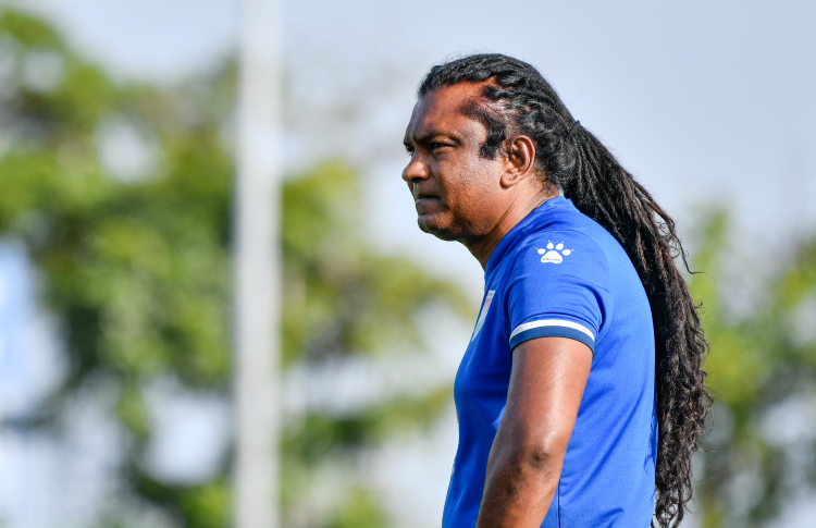 ދެން އޮތް ދެ މެޗަށް ގައުމީ ޓީމު ސުޒޭނާ ހަވާލުކުރަނީ