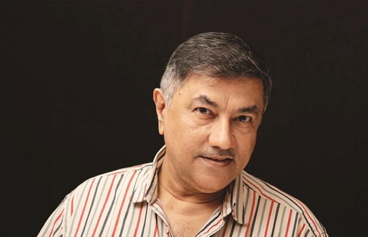 ސުނީލް ދަރުޝަމް.