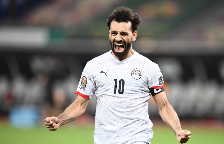 ޕެނަލްޓީން މޮޅުވެ މިސްރާއި ގިނީ ކުއާޓާ އަށް