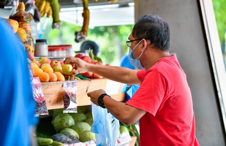 ސަރުކާރާއި ރައްޔިތުންނަށް ވެސް އިގްތިސާދުކުރުން މަޖުބޫރު