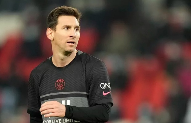 މެސީ ގައުމީ ޓީމަށް ނުނެގީ ކޮވިޑްގެ ސަބަބުން