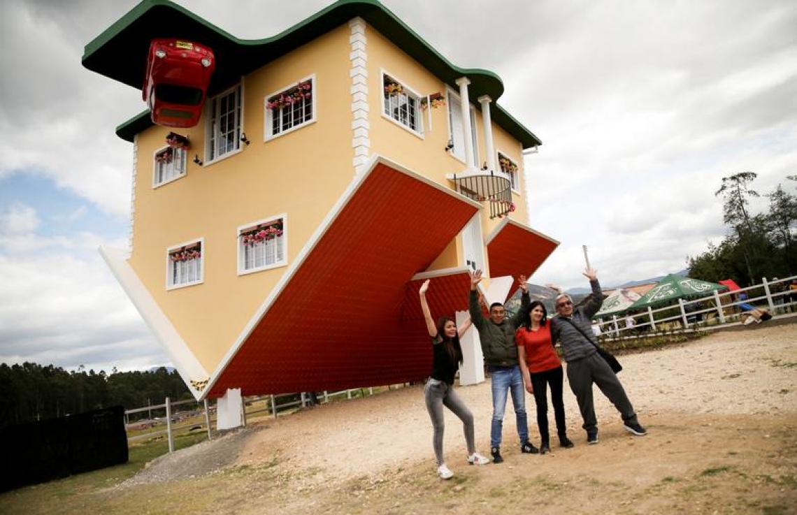 ގެ ހެދީ އެކޮޅުކޮޅުން، ސަމާލުކަން ބޮޑު