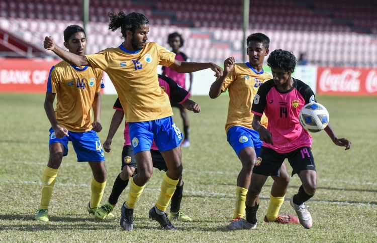 ވެލެންސިއާ ބަލިކޮށް ޔޫވީން ސެމީގެ އުންމީދު އާކޮށްފި