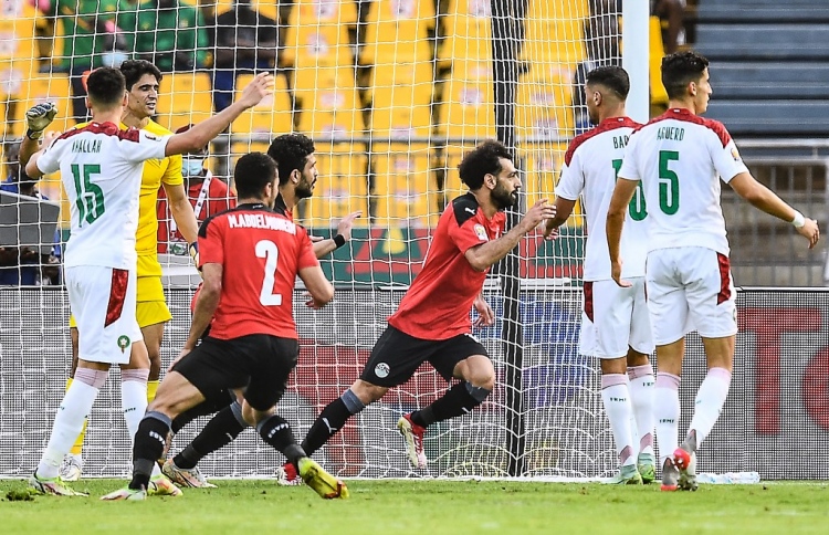 ސެމީ ފައިނަލުގައި މިސްރާއި ކެމަރޫން ވާދަކުރަން ޖެހިއްޖެ