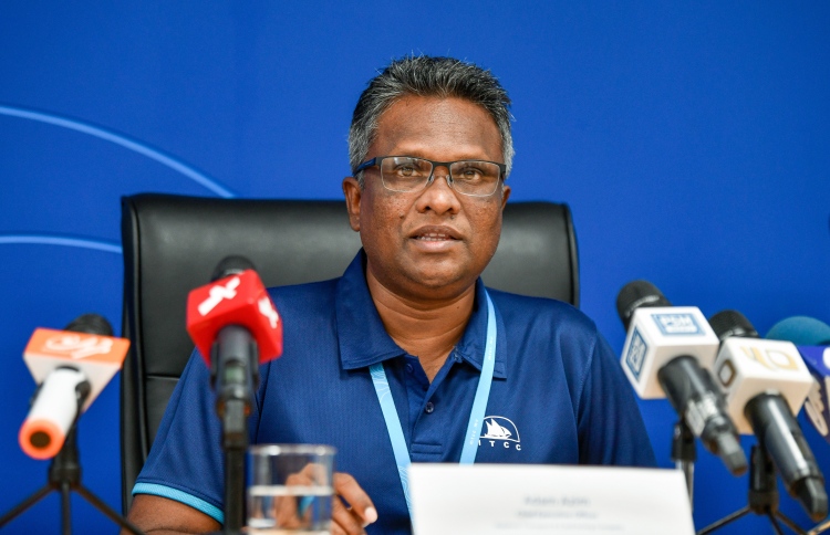 އެމްޓީސީސީގައި ތަމްރީންވުމަށް ހާއްސަ ފުރުސަތުތަކެއް