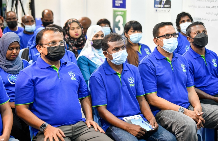 ނުފޫޒުނުފޯރުވޭ ގޮތަށް ގާނޫނުތަކަށް އިސްލާހު ގެންނަންޖެހޭ