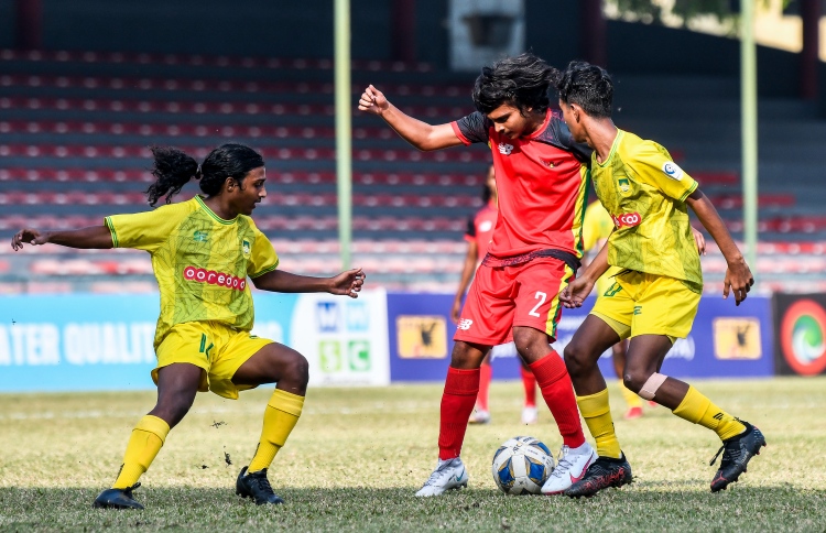 ޔޫތު މުބާރާތް ހެނދުނާއި ހަވީރަށް، ފެށުން އާދިއްތައަށް