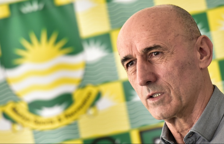 މާޒިޔާ އަށް ލީގު ހޯދައިދިން ކޯޗު ޖެސިޗް މަރުވެއްޖެ