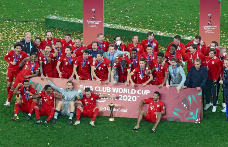 ފީފާ ކްލަބް ވޯލްޑްކަޕް މިރޭ ފަށަނީ