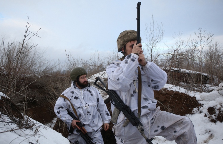 އެމެރިކާގެ އިތުރު ސިފައިން ޔޫރަޕަށް ފޮނުވަނީ