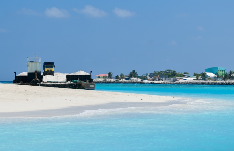 ކޮމަންޑޫގެ ހުވަފެނީ މަޝްރޫއު: ރައްޔިތުން ބަދަލުކޮށްލާނެ