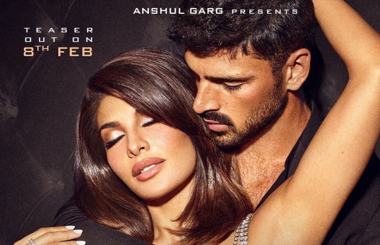 ޖެކްލިންނާ އެކު "365 ޑޭސް" ގެ މޮރޯނީގެ ލަވައެއް