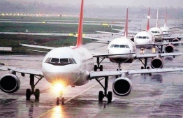 Aviation industry expect transformative changes in 2022 -- Photo: The Financial Express